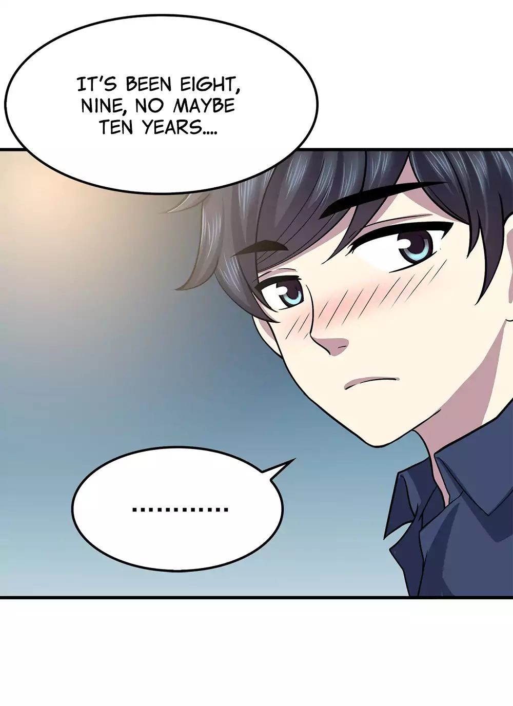 Read Time Lover chapter 13 image 8 on Lezhin