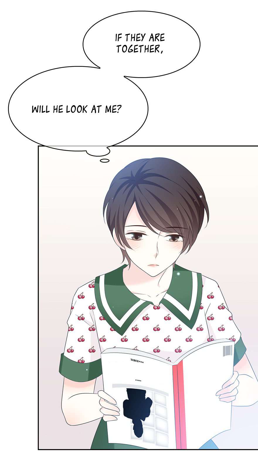 Read Time Lover chapter 131 image 11 on Lezhin