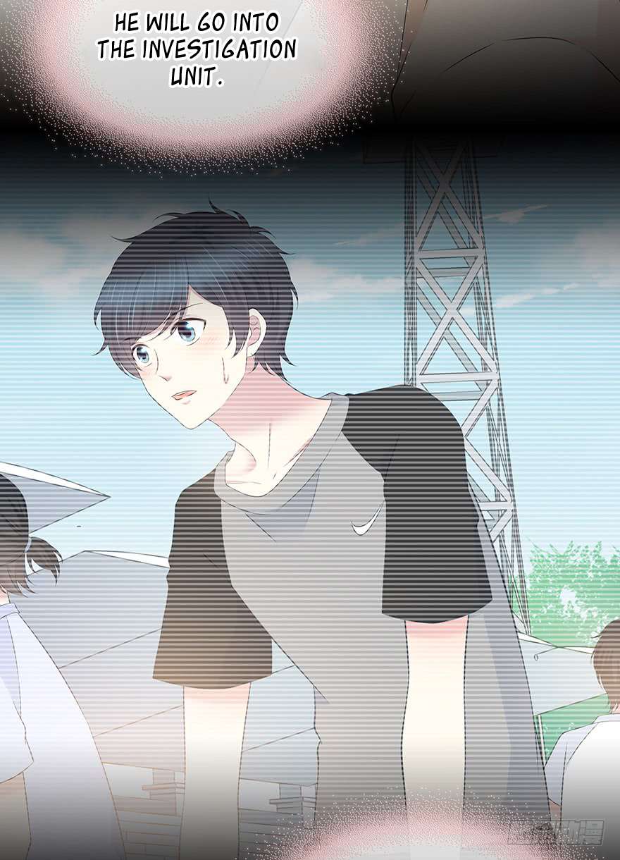 Read Time Lover chapter 131 image 19 on Lezhin