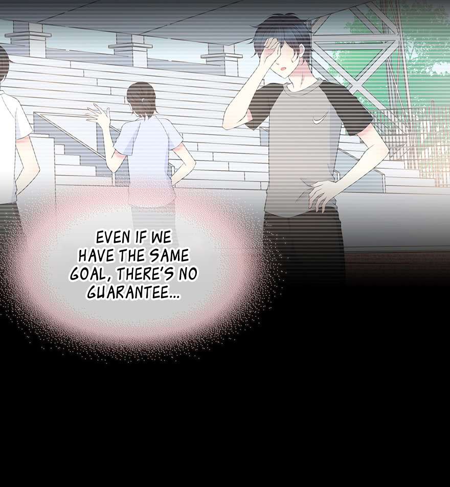 Read Time Lover chapter 131 image 21 on Lezhin