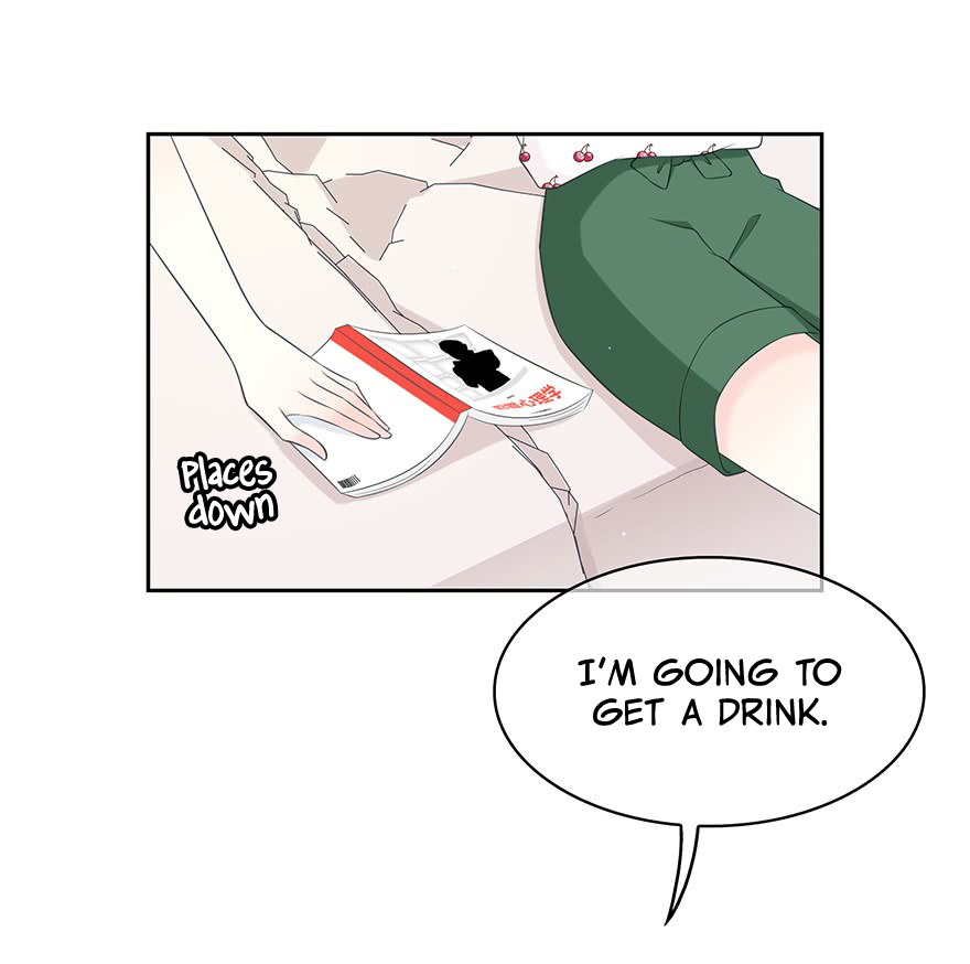 Read Time Lover chapter 131 image 4 on Lezhin