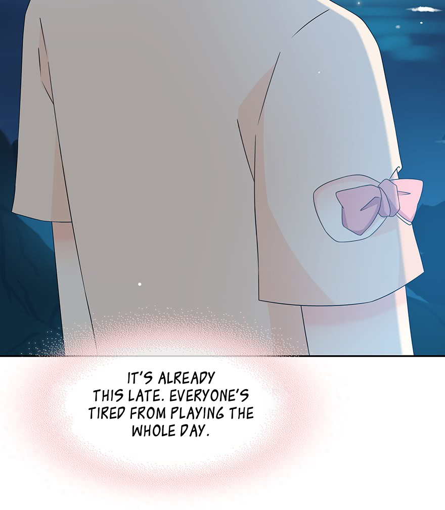 Read Time Lover chapter 131 image 47 on Lezhin