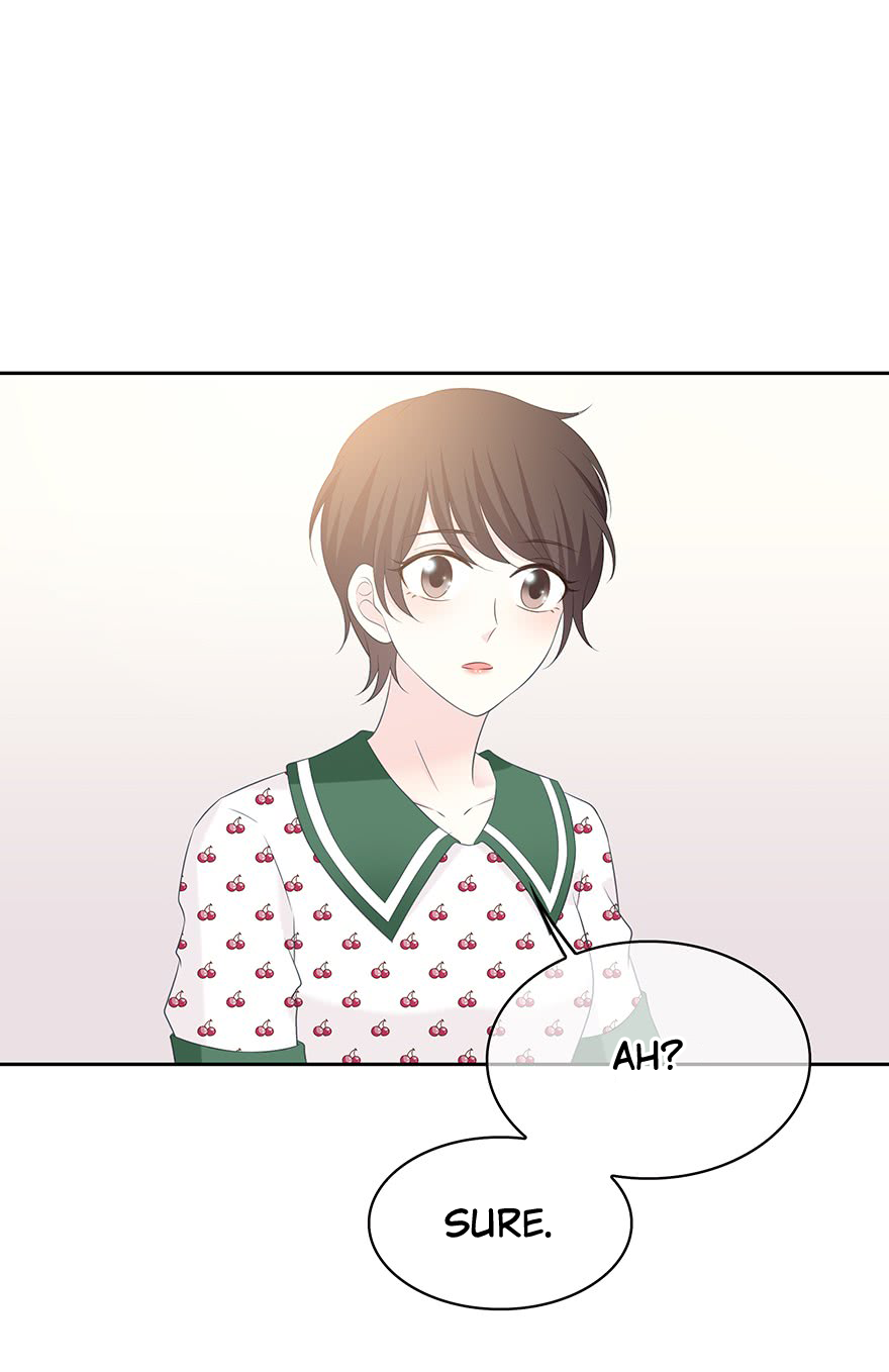 Read Time Lover chapter 131 image 6 on Lezhin