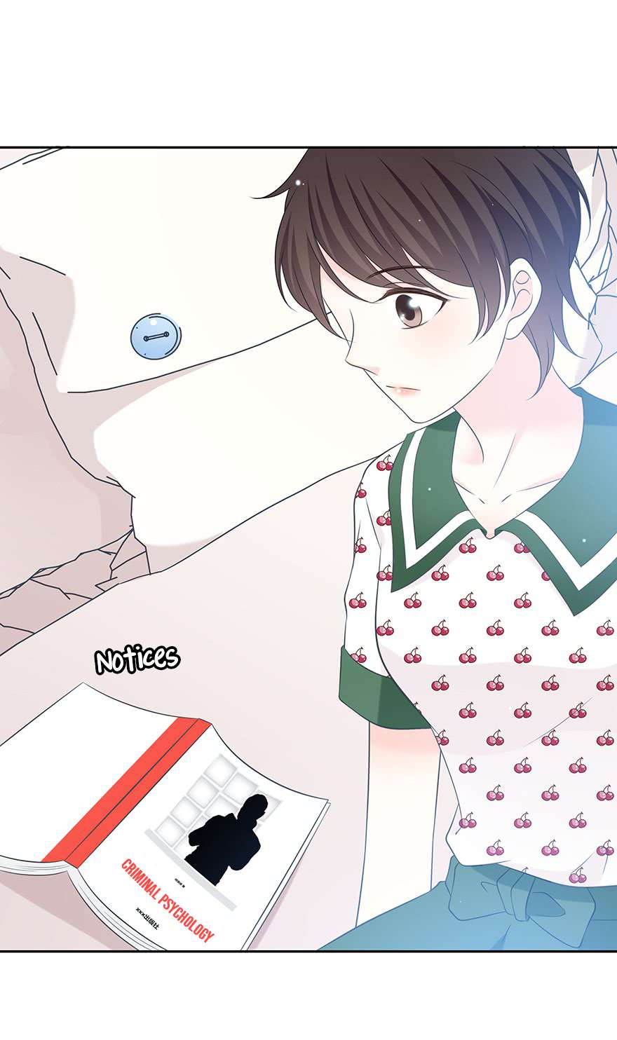 Read Time Lover chapter 131 image 9 on Lezhin