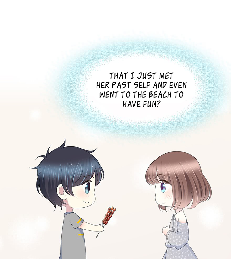 Read Time Lover chapter 132 image 17 on Lezhin