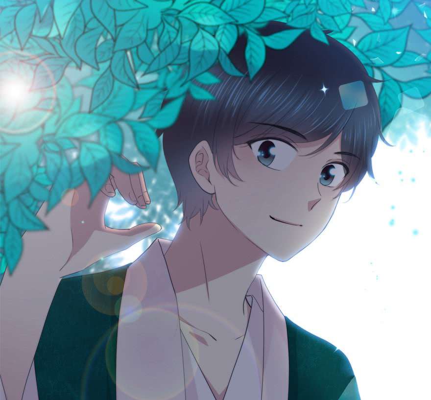 Read Time Lover chapter 132 image 2 on Lezhin