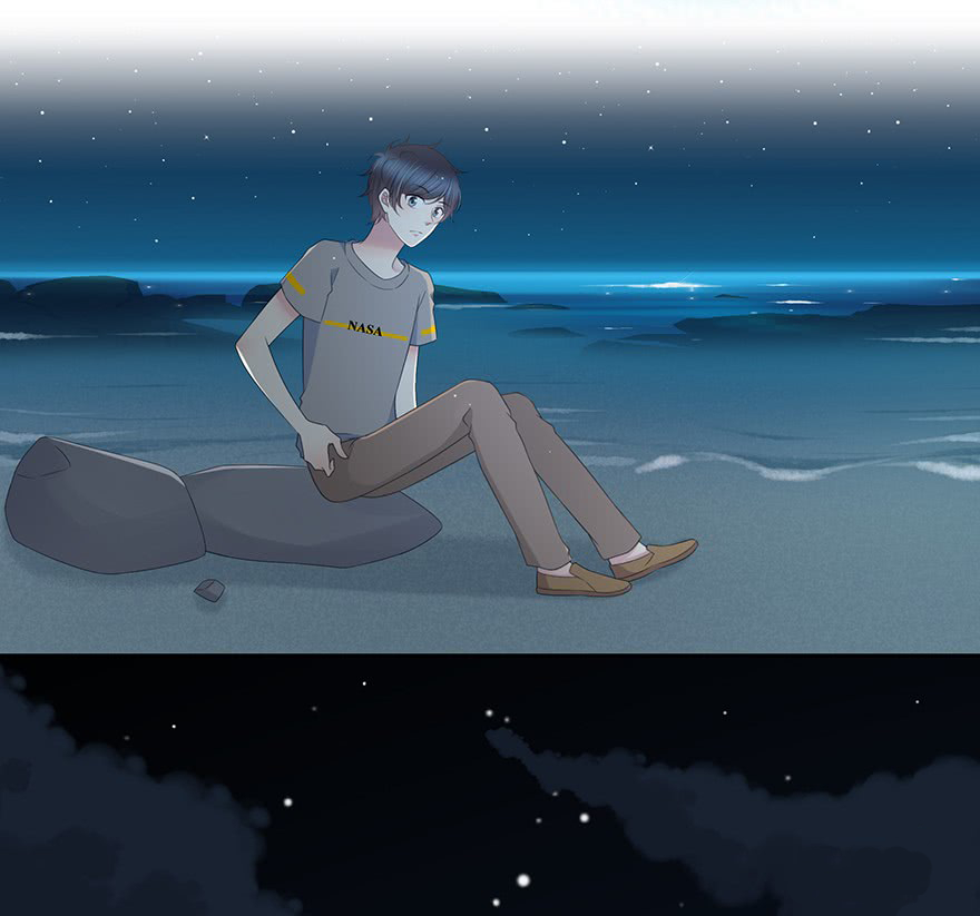 Read Time Lover chapter 132 image 20 on Lezhin