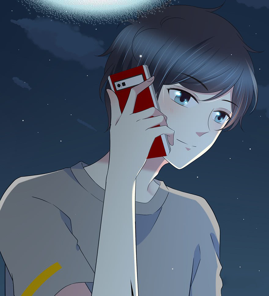 Read Time Lover chapter 132 image 22 on Lezhin