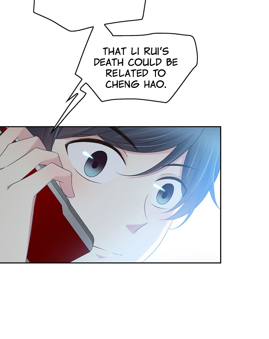 Read Time Lover chapter 132 image 30 on Lezhin
