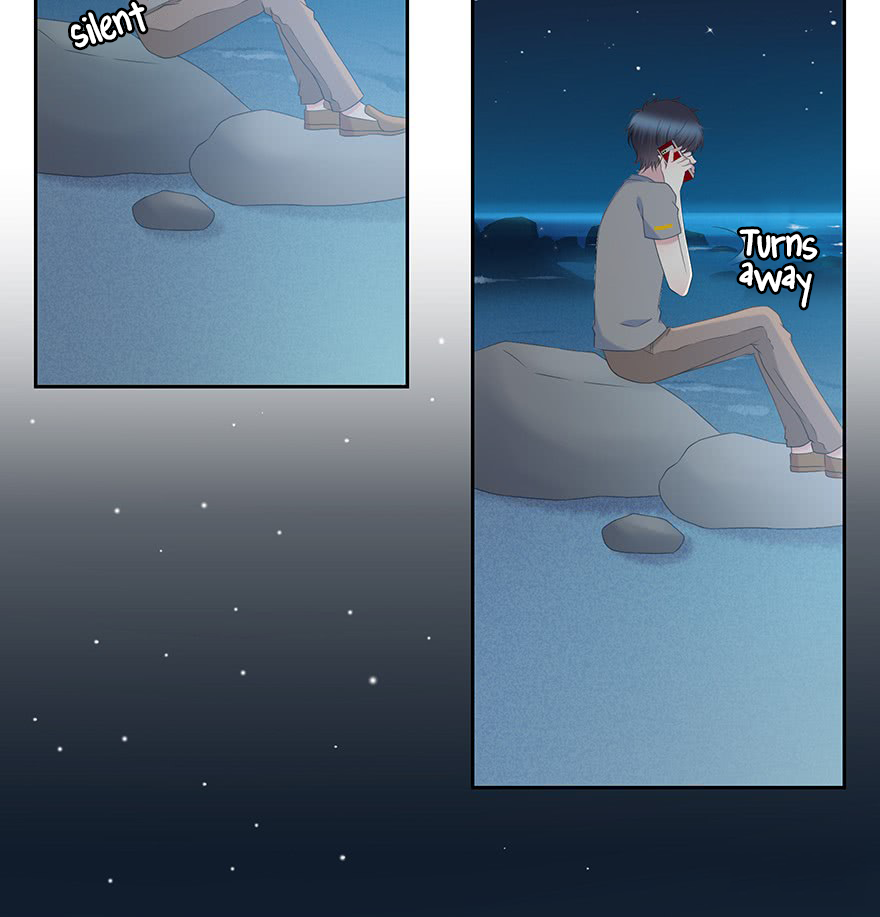 Read Time Lover chapter 132 image 34 on Lezhin