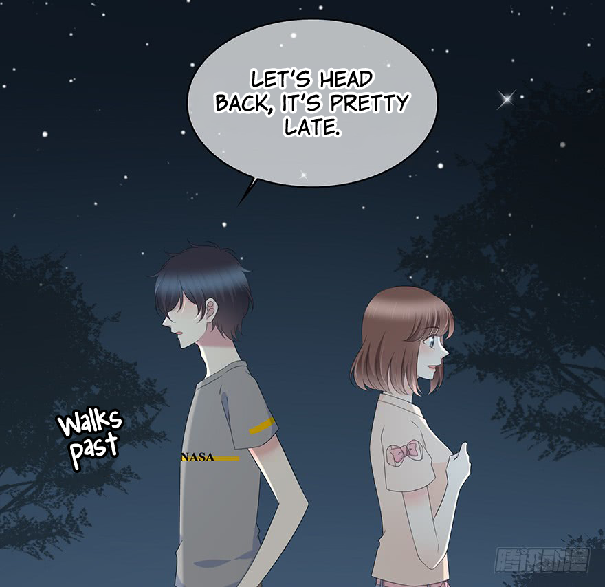 Read Time Lover chapter 133 image 16 on Lezhin