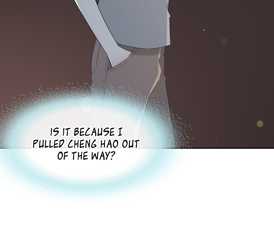 Read Time Lover chapter 133 image 33 on Lezhin