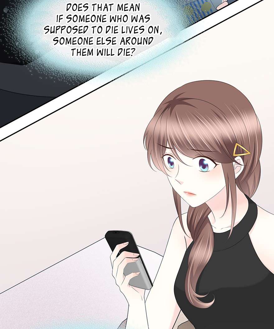 Read Time Lover chapter 133 image 35 on Lezhin