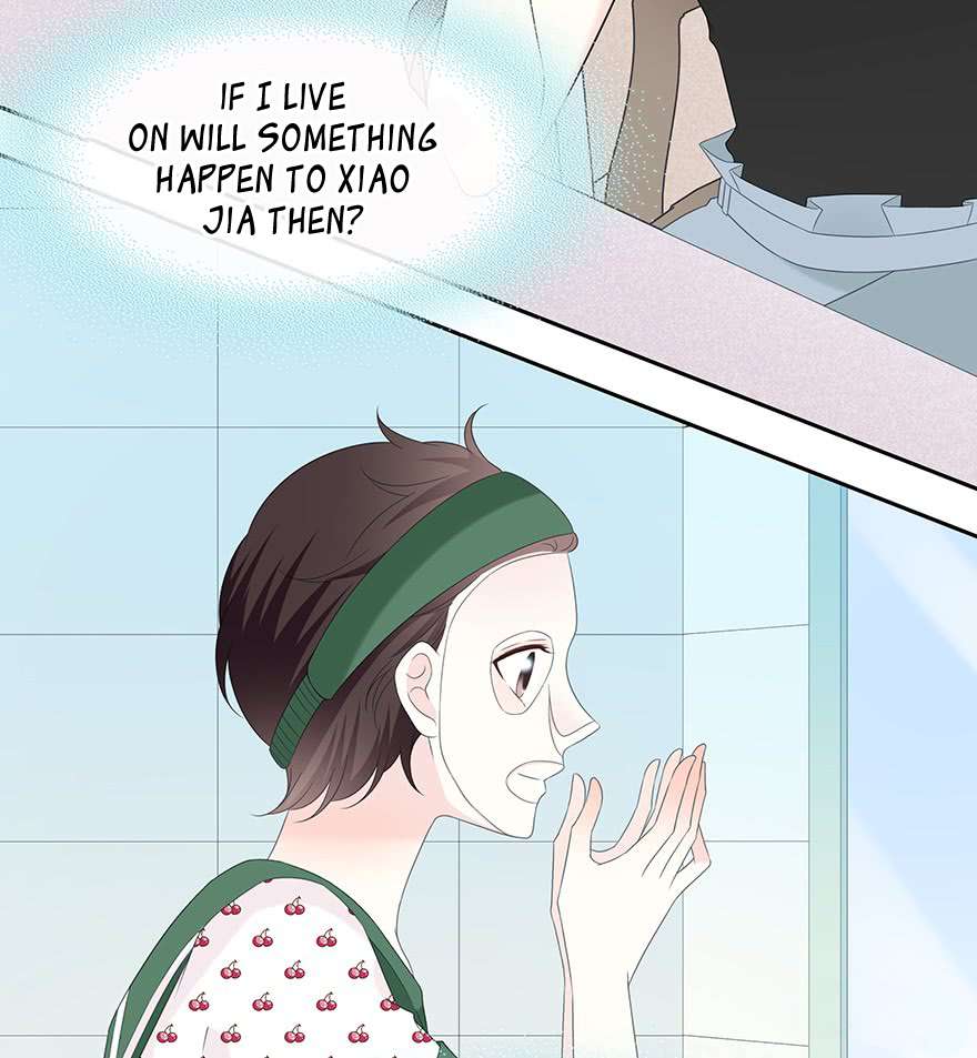 Read Time Lover chapter 133 image 36 on Lezhin