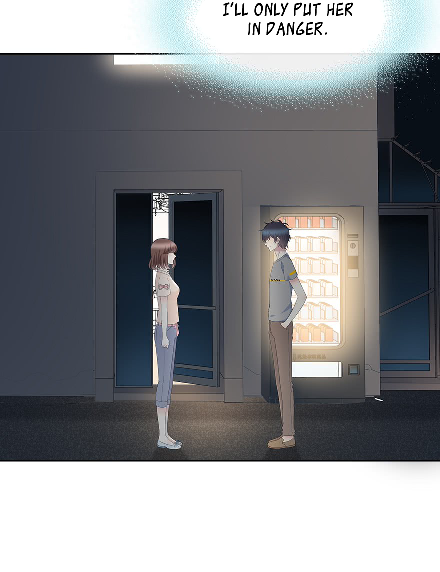 Read Time Lover chapter 133 image 45 on Lezhin