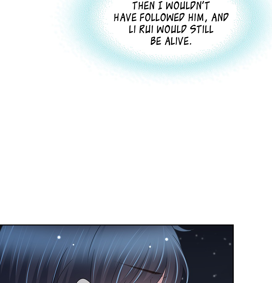 Read Time Lover chapter 133 image 51 on Lezhin