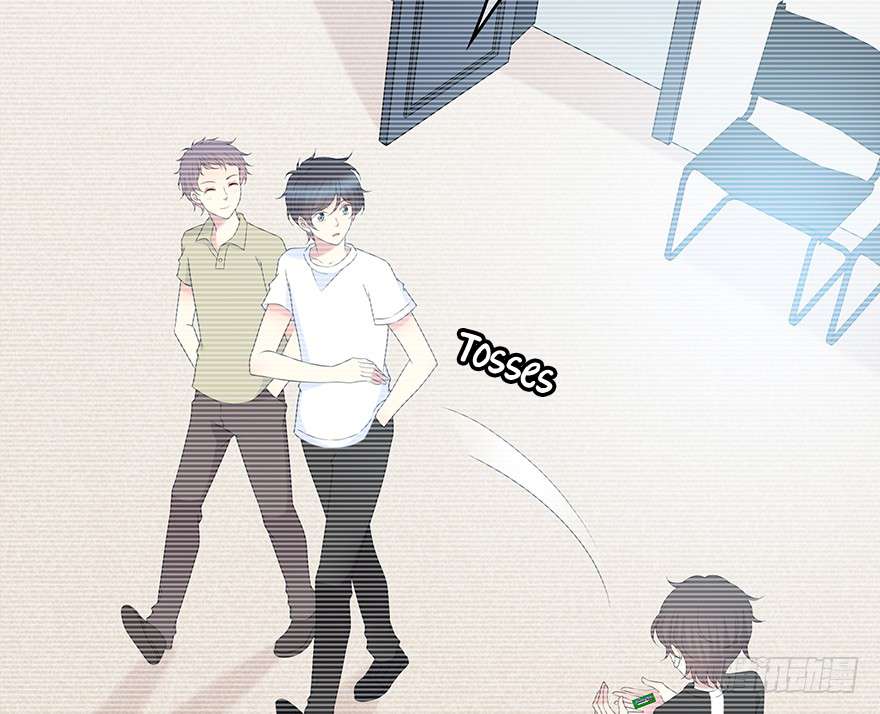 Read Time Lover chapter 134 image 20 on Lezhin