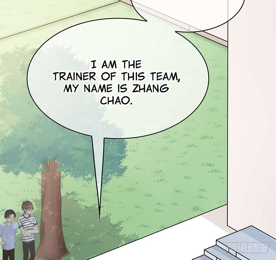 Read Time Lover chapter 134 image 34 on Lezhin