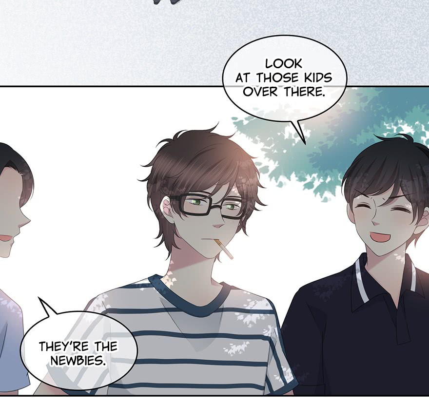 Read Time Lover chapter 134 image 36 on Lezhin