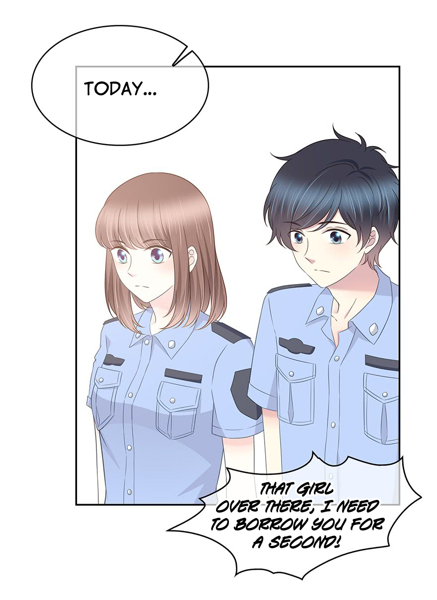 Read Time Lover chapter 134 image 37 on Lezhin