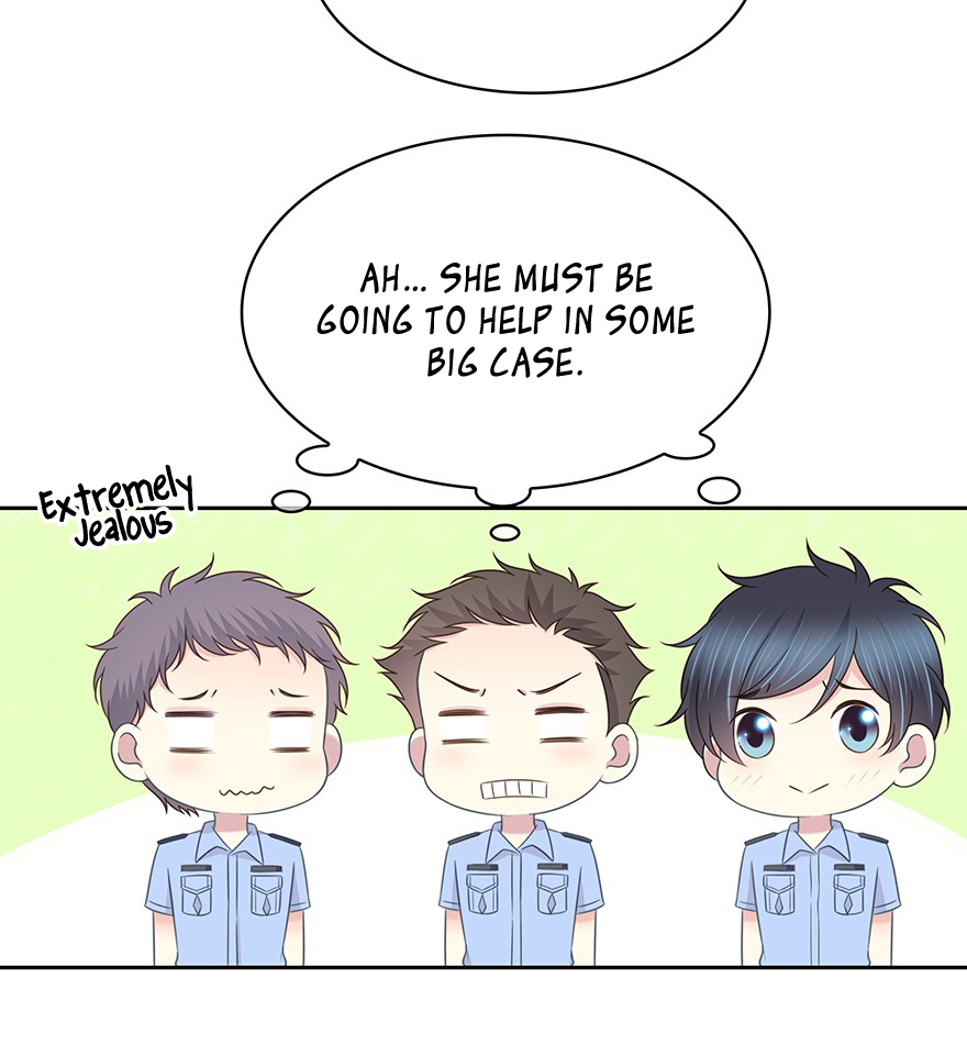 Read Time Lover chapter 134 image 41 on Lezhin