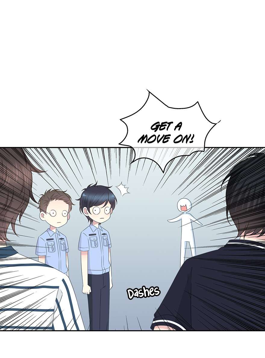 Read Time Lover chapter 134 image 46 on Lezhin