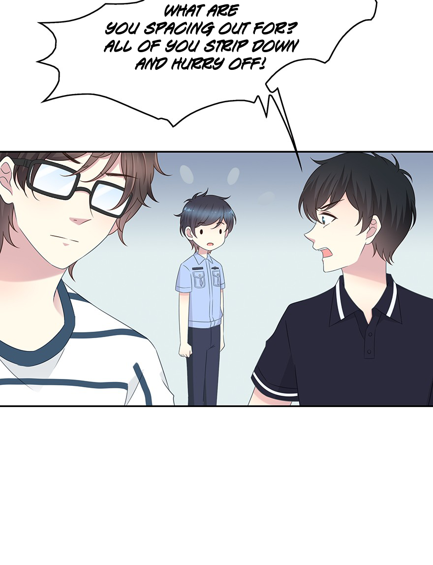 Read Time Lover chapter 134 image 49 on Lezhin