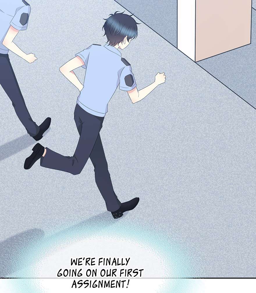 Read Time Lover chapter 134 image 57 on Lezhin