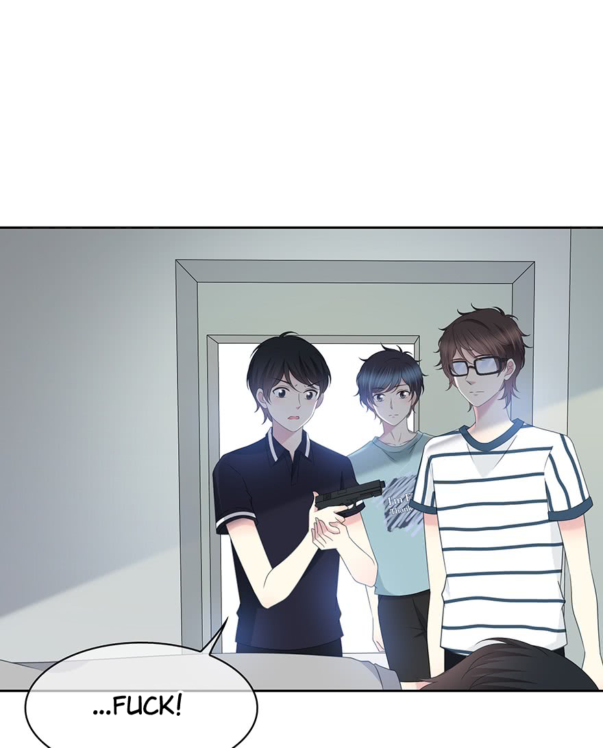 Read Time Lover chapter 135 image 10 on Lezhin
