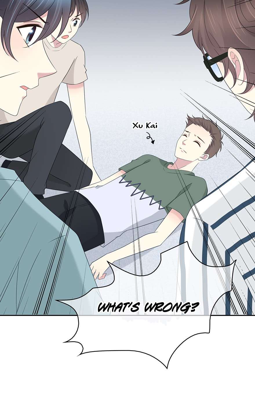 Read Time Lover chapter 135 image 17 on Lezhin