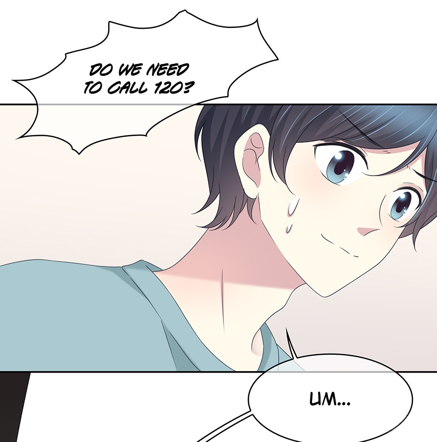 Read Time Lover chapter 135 image 18 on Lezhin