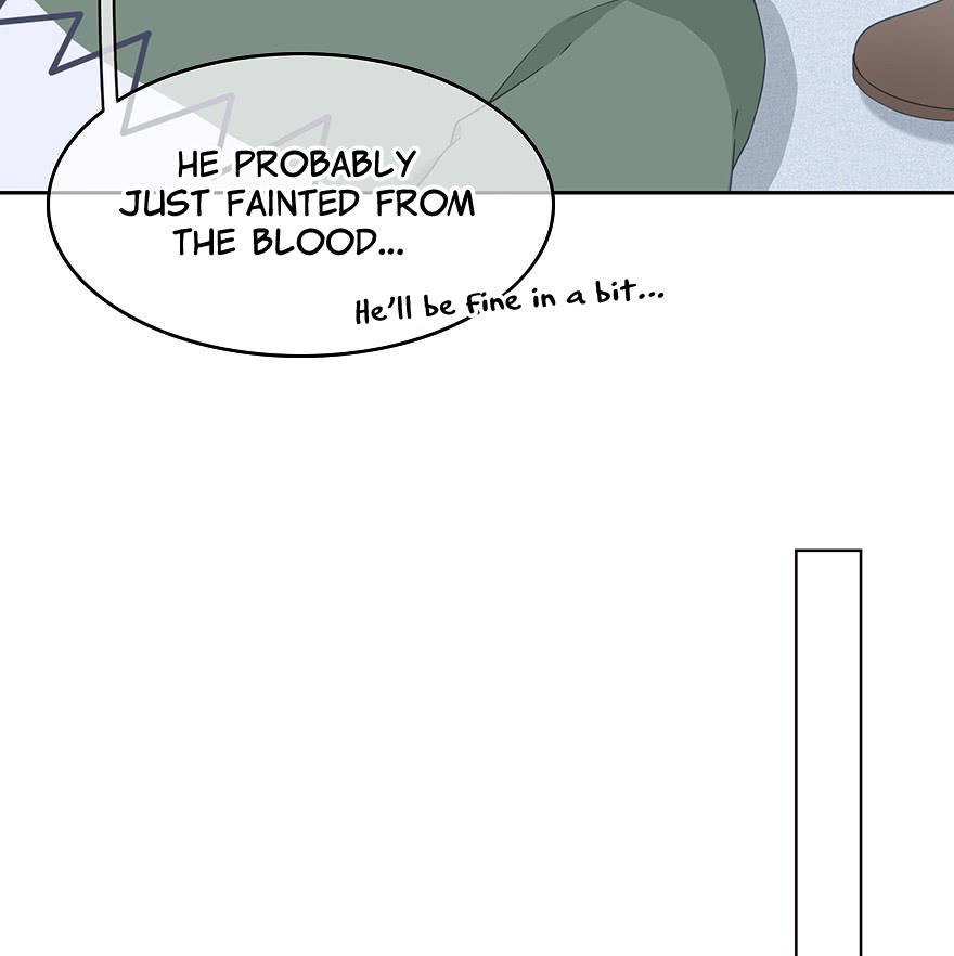 Read Time Lover chapter 135 image 20 on Lezhin
