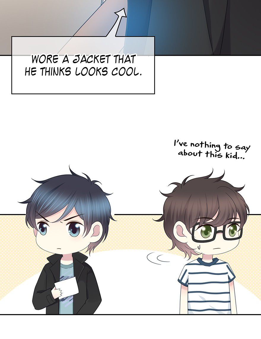 Read Time Lover chapter 135 image 32 on Lezhin