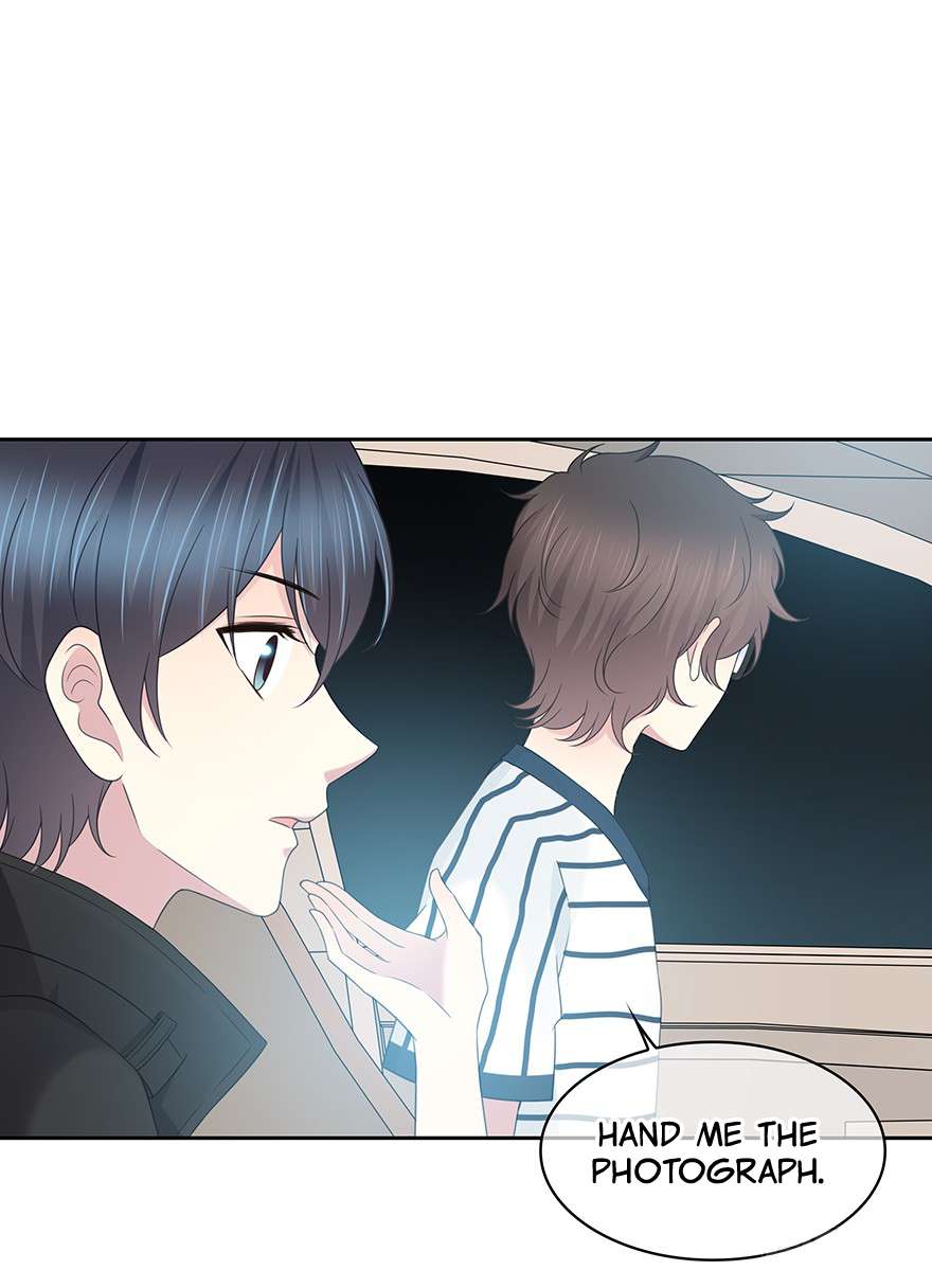 Read Time Lover chapter 135 image 34 on Lezhin