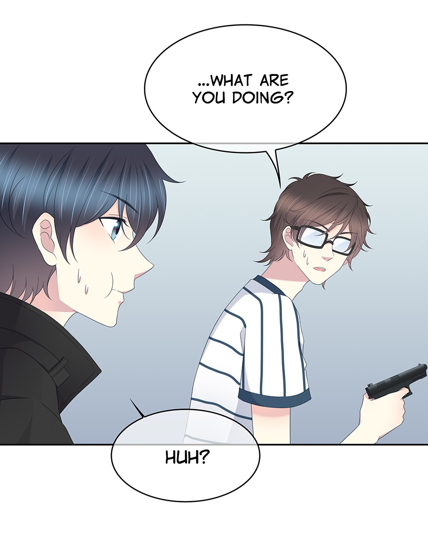 Read Time Lover chapter 135 image 56 on Lezhin