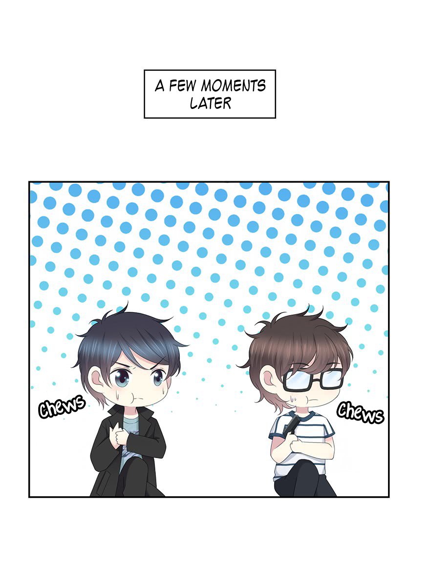 Read Time Lover chapter 135 image 60 on Lezhin