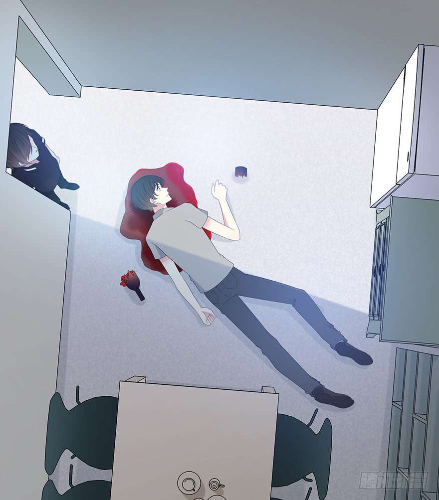 Read Time Lover chapter 135 image 8 on Lezhin