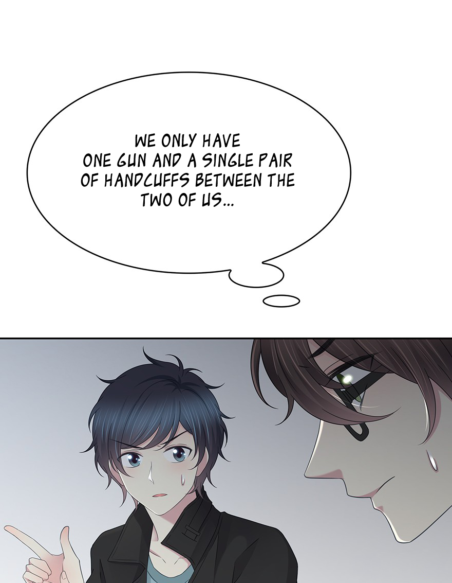 Read Time Lover chapter 136 image 14 on Lezhin