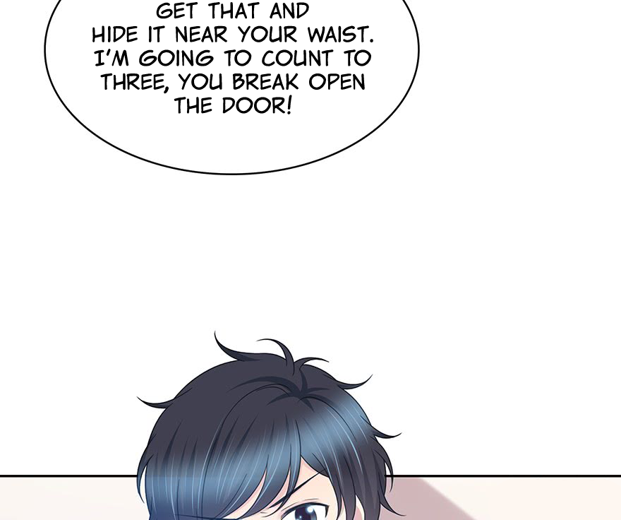 Read Time Lover chapter 136 image 18 on Lezhin