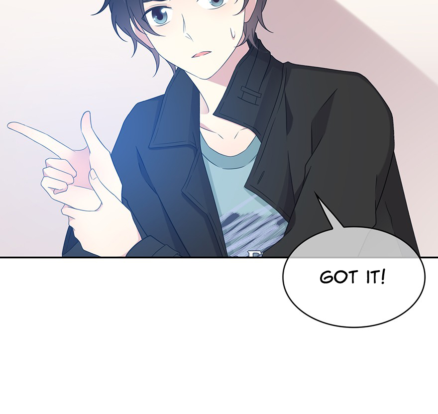 Read Time Lover chapter 136 image 19 on Lezhin