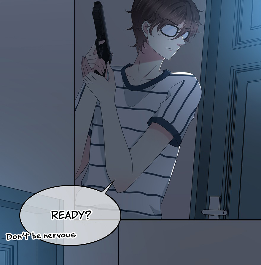 Read Time Lover chapter 136 image 26 on Lezhin