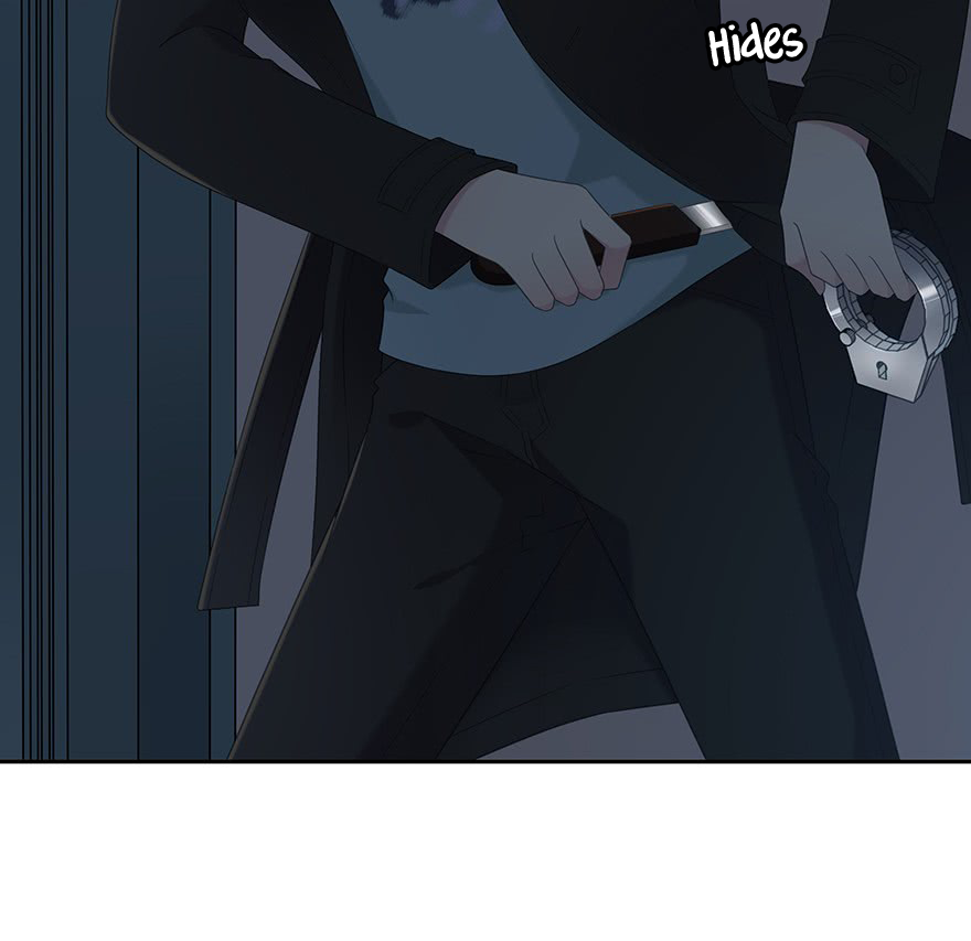 Read Time Lover chapter 136 image 28 on Lezhin