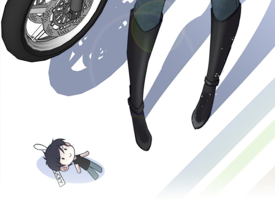 Read Time Lover chapter 136 image 3 on Lezhin