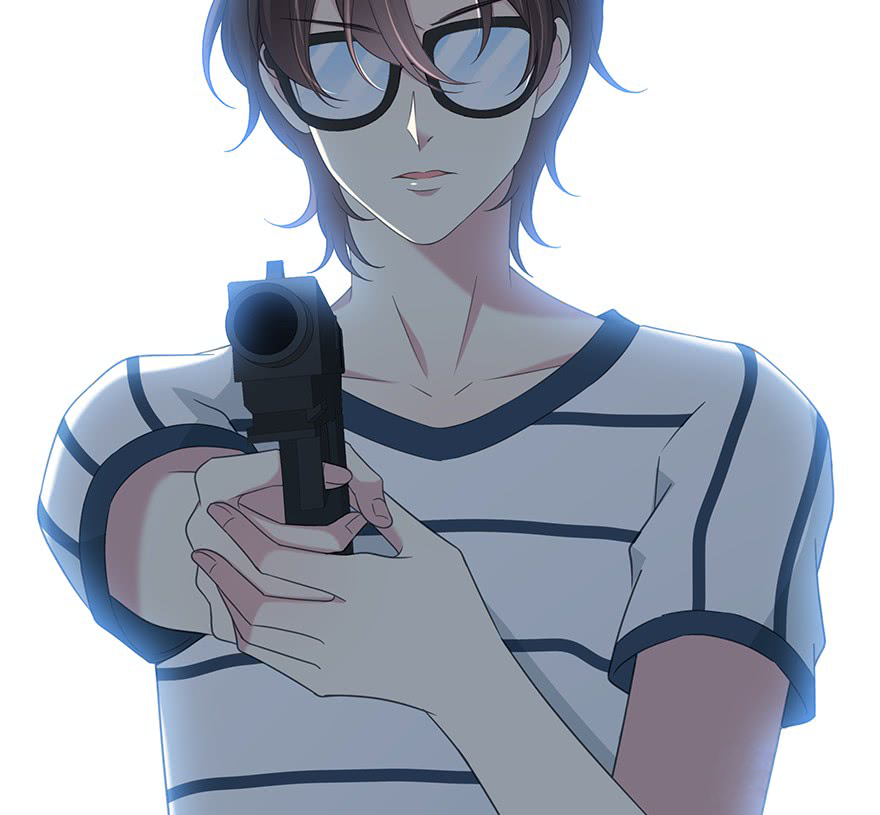Read Time Lover chapter 136 image 41 on Lezhin