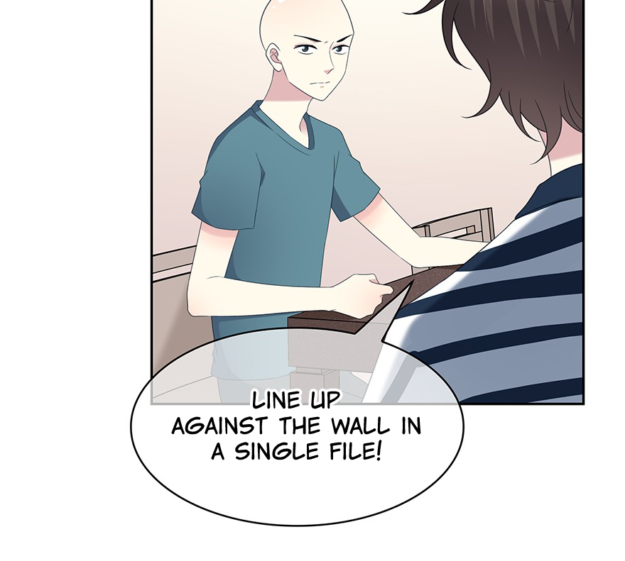 Read Time Lover chapter 136 image 44 on Lezhin