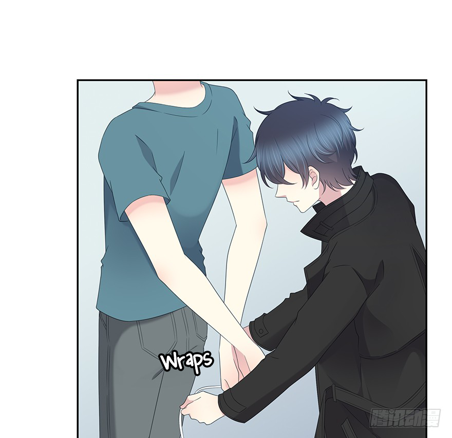 Read Time Lover chapter 136 image 52 on Lezhin