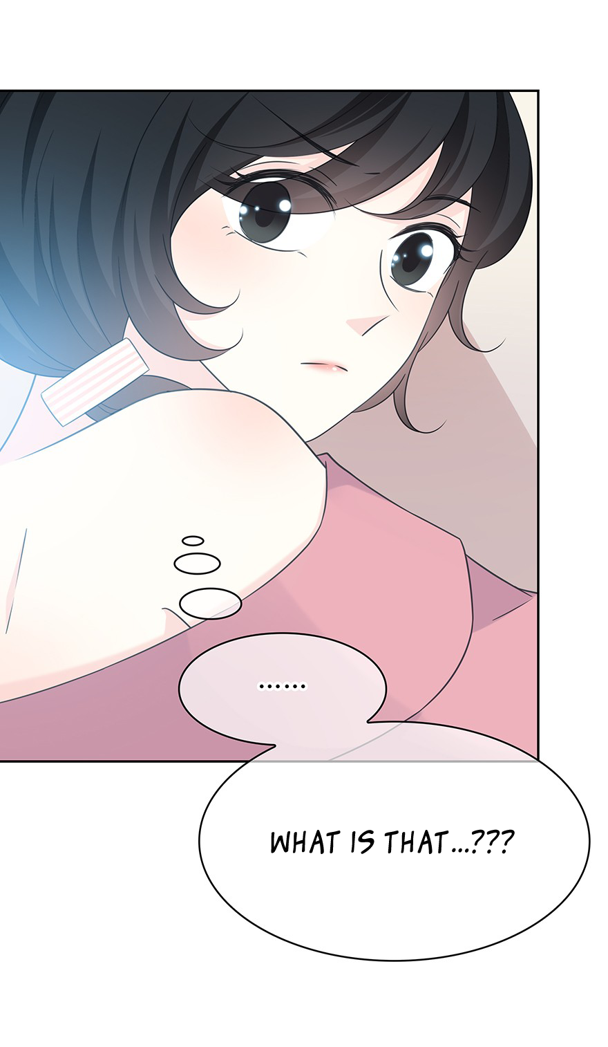 Read Time Lover chapter 136 image 61 on Lezhin