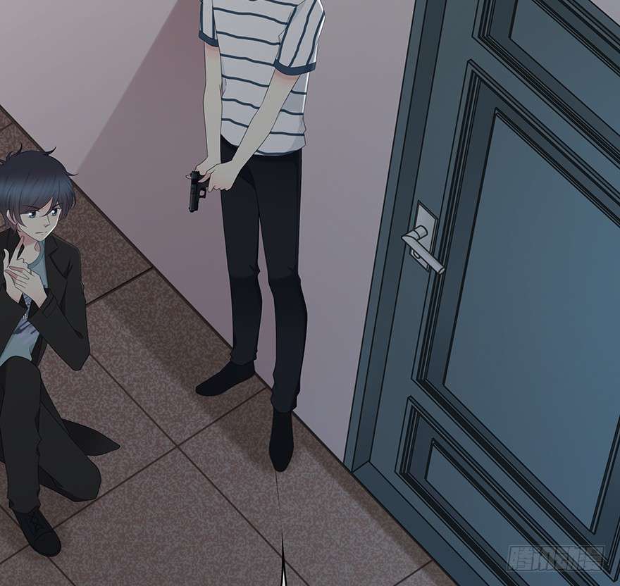 Read Time Lover chapter 136 image 9 on Lezhin