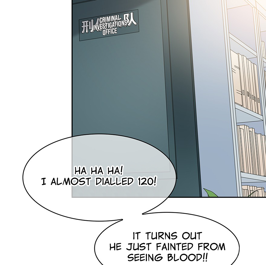 Read Time Lover chapter 137 image 27 on Lezhin