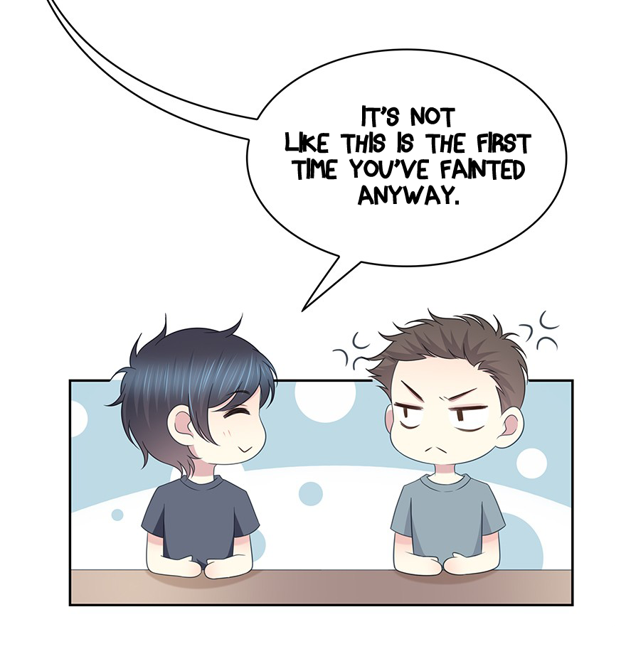 Read Time Lover chapter 137 image 35 on Lezhin